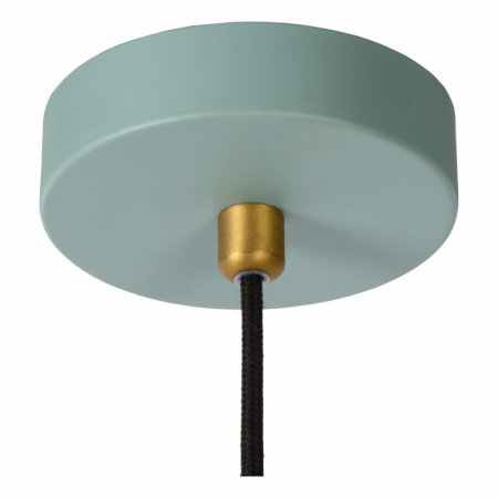 Подвесные светильники — Подвесной светильник LUCIDE 03422/01/37 купить в 