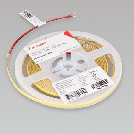 Светодиодные ленты — Лента Arlight 041789 купить в 