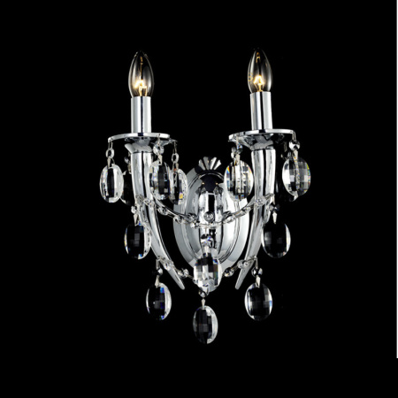 Настенные бра — Бра Illuminati MB103908-2A купить в 