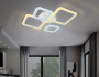 Люстры накладные — Накладная люстра Ambrella Light FA4382 купить в  Люстры накладные — Накладная люстра Ambrella Light FA4382 купить в