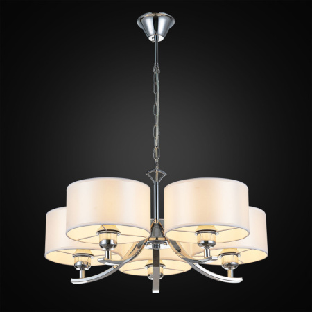 Люстры подвесные — Подвесная люстра Citilux CL466150 купить в 