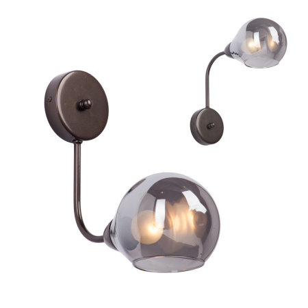 Настенные бра — Бра Vitaluce V4862-7/1A купить в 