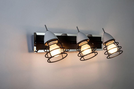 Споты — Спот Escada 1106/3A купить в  Споты — Спот Escada 1106/3A купить в