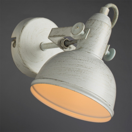 Споты — Спот ARTE Lamp A5213AP-1WG купить в  Споты — Спот ARTE Lamp A5213AP-1WG купить в