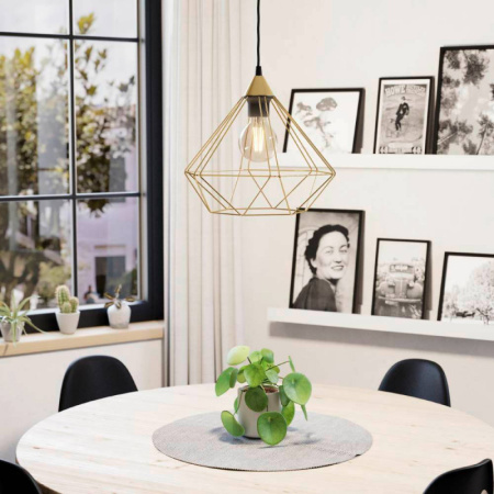 Подвесные светильники — Подвесной светильник EGLO 43679 купить в 