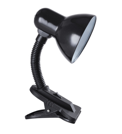 Настольные лампы — 1108/1N (1392/1) черный купить в 