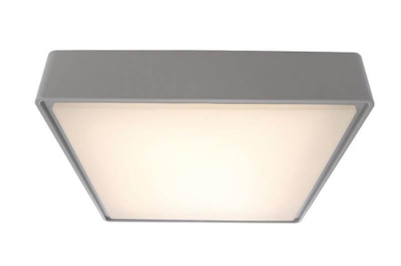 Потолочные светильники — Потолочный светильник Deko-Light Quadrata II 348009 купить в 