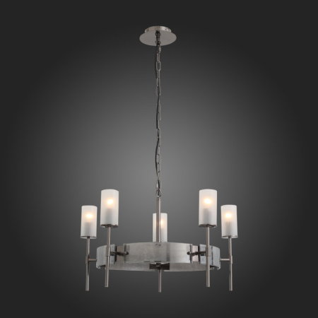 Люстры подвесные — Подвесная люстра ST-Luce SL219.142.05 купить в 