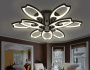 Люстры накладные — Накладная люстра Ambrella Light FA581 купить в  Люстры накладные — Накладная люстра Ambrella Light FA581 купить в