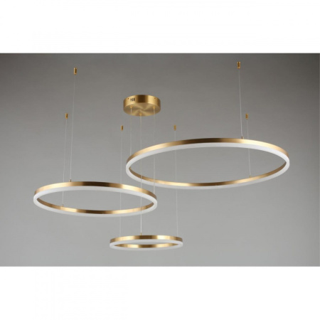 Подвесные светильники — Подвесной светильник APLOYT APL.049.03.115 купить в 