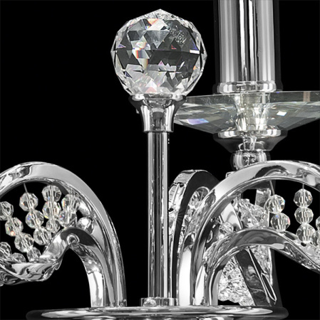 Настольные лампы — Настольная лампа Lightstar 702934 купить в 