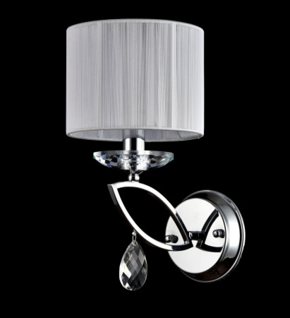 Настенные бра — Бра Maytoni MOD602-01-N купить в 