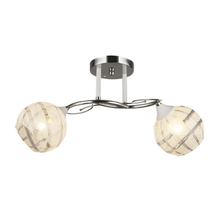 Потолочные люстры — Потолочная люстра Seven Fires Lillyan 66602.01.64.02 купить в 