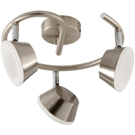 Споты — Спот TOPLIGHT TL1238Y1-03SN купить в  Споты — Спот TOPLIGHT TL1238Y1-03SN купить в