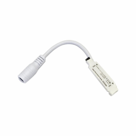 Светодиодные ленты — Мини-контроллер RGB Apeyron с пультом 12/24V 04-15 купить в  Светодиодные ленты — Мини-контроллер RGB Apeyron с пультом 12/24V 04-15 купить в