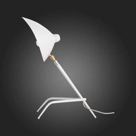 Настольные лампы — Настольная лампа ST-Luce SL305.504.01 купить в 