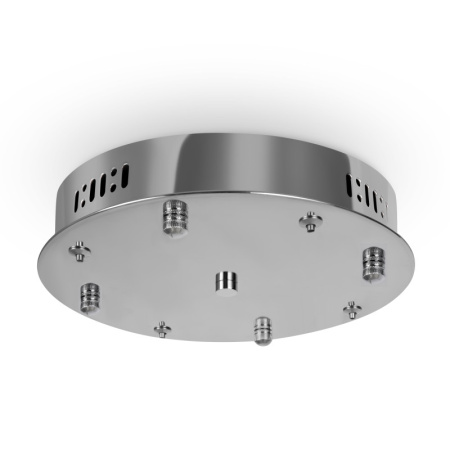 Базы накладные — База накладная Freya FR5257A-L4CH купить в 