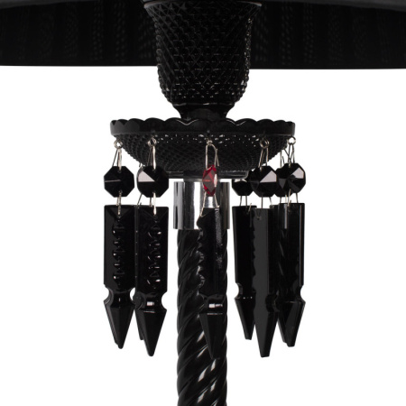 Настольные лампы — Настольная лампа LOFT IT 10210T Black купить в 