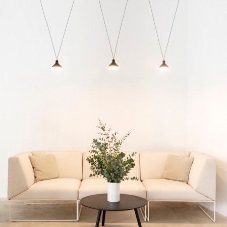 Подвесные светильники — Подвесной светильник Mantra 7311 купить в 