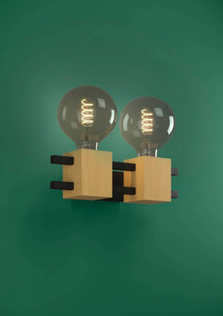 Настенные бра — Бра EGLO 390192 купить в 