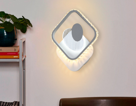 Настенные бра — Бра Ambrella Light FA266 купить в 