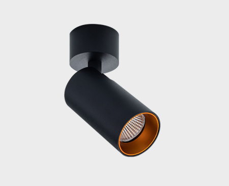 Споты — Спот ITALLINE SD 3043 black купить в  Споты — Спот ITALLINE SD 3043 black купить в