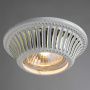 Встраиваемые точечные светильники — Встраиваемый светильник ARTE Lamp A5298PL-1SG купить в  Встраиваемые точечные светильники — Встраиваемый светильник ARTE Lamp A5298PL-1SG купить в
