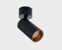 Споты — Спот ITALLINE SD 3043 black купить в  Споты — Спот ITALLINE SD 3043 black купить в