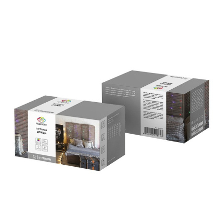 Светодиодные занавесы — Светодиодный занавес Neon-Night 235-039 купить в  Светодиодные занавесы — Светодиодный занавес Neon-Night 235-039 купить в