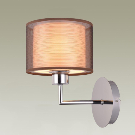 Потолочные светильники — Бра Moderli Room V2730-1W купить в 