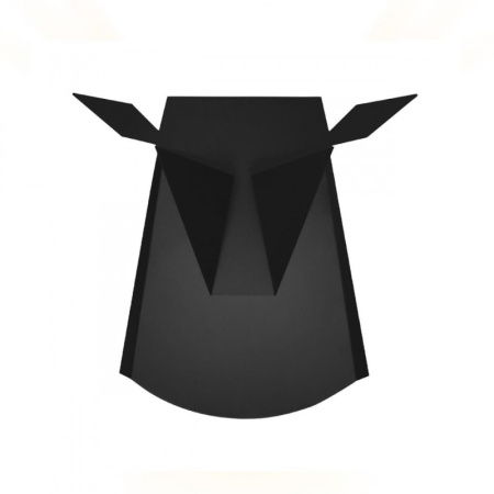 Настенные бра — Бра LOFT IT 10103 Black купить в 