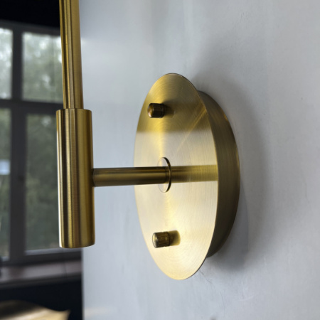 Потолочные светильники — Бра Imperium Loft Voyager 101611-26 купить в 