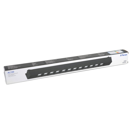 Трековые светильники — Светильник на шине Feron 48374 купить в 