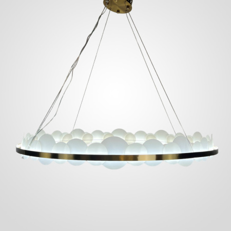 Люстры подвесные — Подвесная люстра ImperiumLoft 154902-60 купить в 