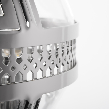 Люстры подвесные — Подвесная люстра LOFT IT LOFT3043-CH купить в 