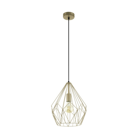 Подвесные светильники — Подвесной светильник EGLO 49934 купить в 