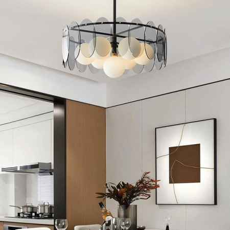 Люстры на штанге — Люстра на штанге ImperiumLoft 232022-23 купить в 