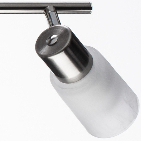 Споты — Спот ARTE Lamp A4510PL-4SS купить в  Споты — Спот ARTE Lamp A4510PL-4SS купить в