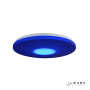 Потолочные светильники — Потолочный светильник iLedex Jupiter 24W RGB Opaque Entire купить в  Потолочные светильники — Потолочный светильник iLedex Jupiter 24W RGB Opaque Entire купить в