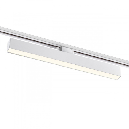 Трековые светильники — Светильник на шине Novotech 358852 купить в 