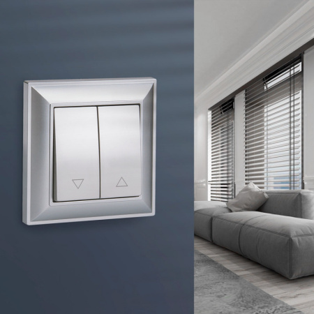 Выключатели — Выключатель Werkel W1124506 купить в 