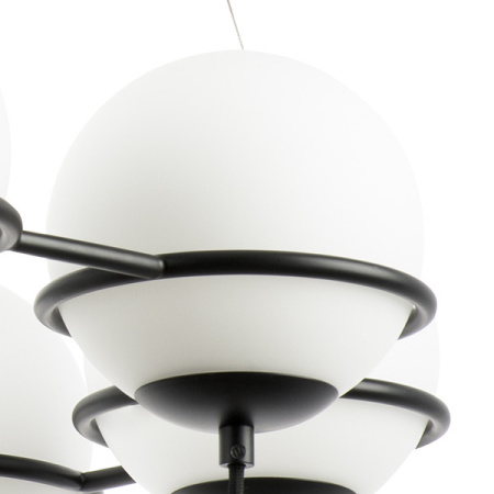 Люстры подвесные — Подвесная люстра Lightstar 803287 купить в 