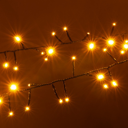 Светодиодные нити — Светодиодная нить Eurosvet 400-004 теплый белый 5м IP20 купить в  Светодиодные нити — Светодиодная нить Eurosvet 400-004 теплый белый 5м IP20 купить в