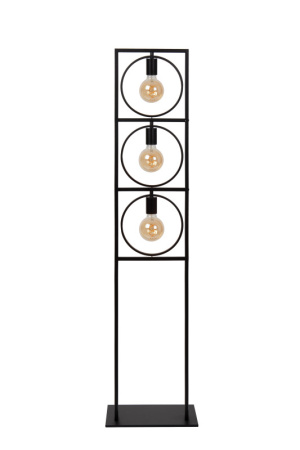 Торшеры и напольные светильники — Торшер LUCIDE 00727/03/30 купить в 