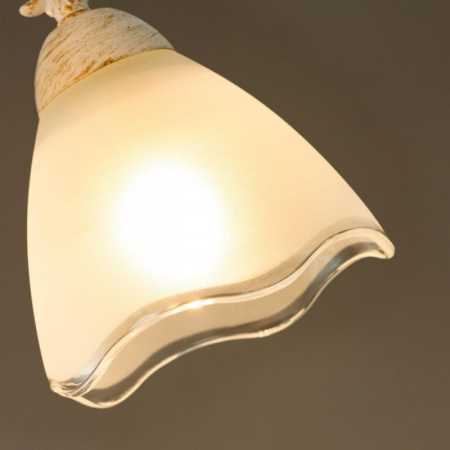 Люстры подвесные — Подвесная люстра Citilux CL413250 купить в 