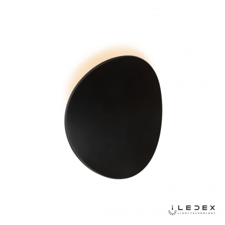 Свет для дома — Настенный светильник iLedex Delta ZD8079-6W BK купить в 