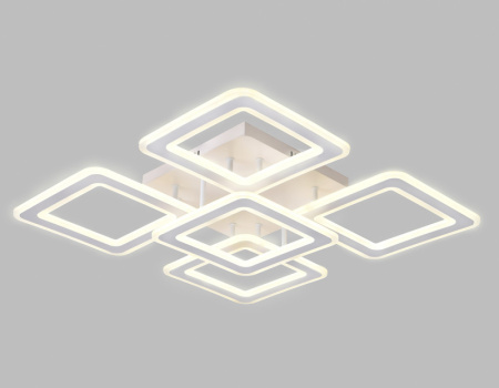 Накладные светильники — Накладной светильник Ambrella Light FA866 купить в 