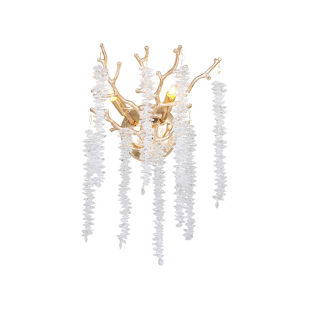 Настенные бра — Бра Freya FR1010WL-02G купить в 