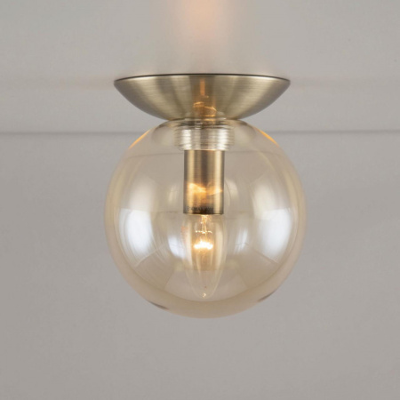 Накладные светильники — Накладной светильник Citilux CL102513 купить в 