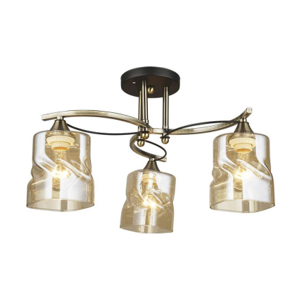 Потолочные люстры — Потолочная люстра Seven Fires Pastena 66584.01.37.03 купить в 